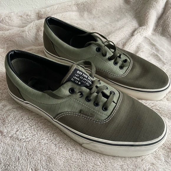 Vans | Shoes | Vans Era 66 Supply Version | Poshmark